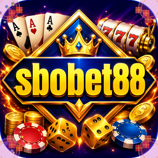 sbobet88 — mitra unggulan